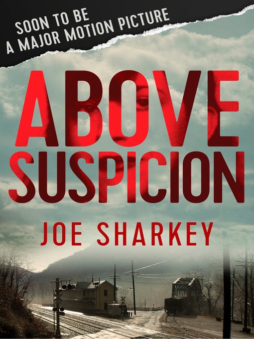 Title details for Above Suspicion by Joe Sharkey - Wait list